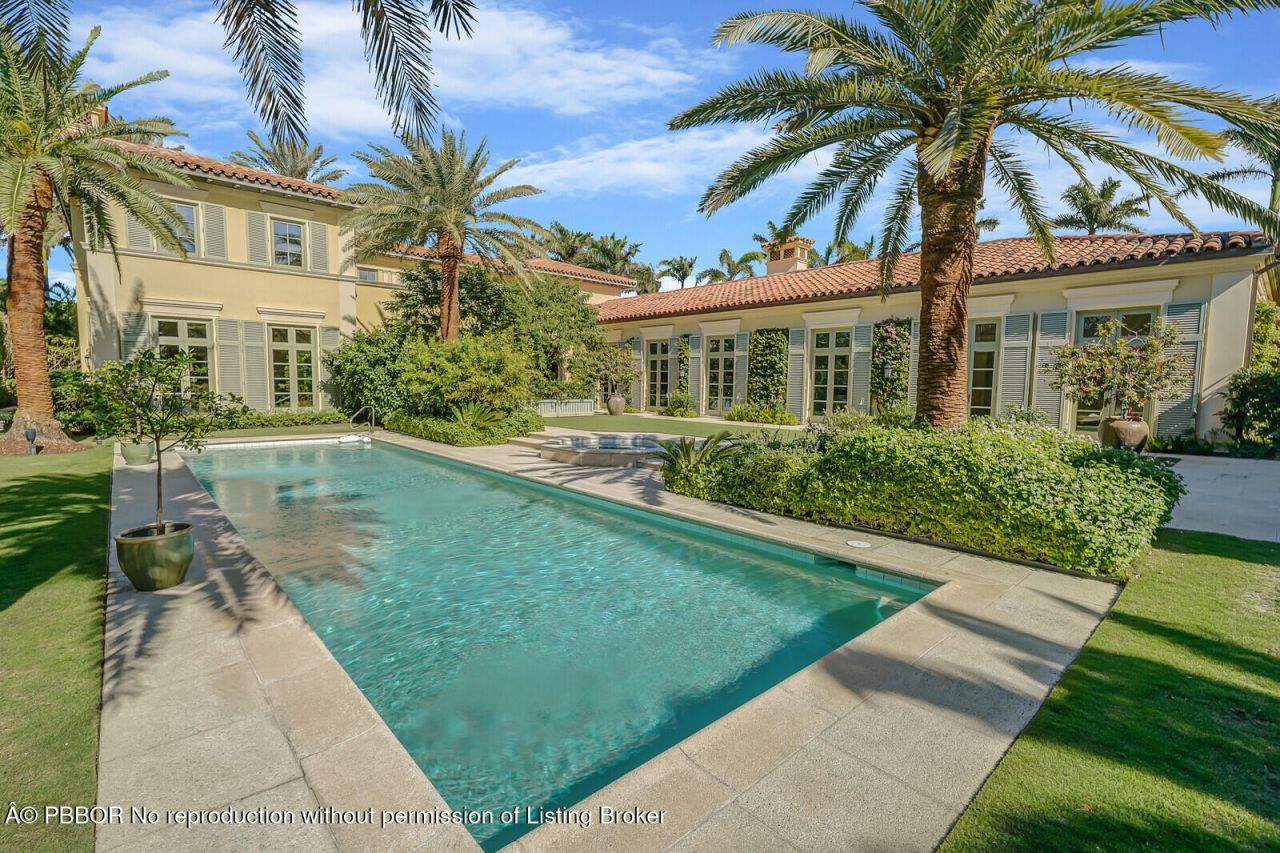 160 Clarendon Avenue, Palm Beach, FL 33480 Photo