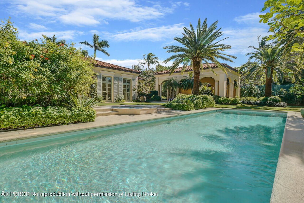 160 Clarendon Avenue, Palm Beach, FL 33480 Photo