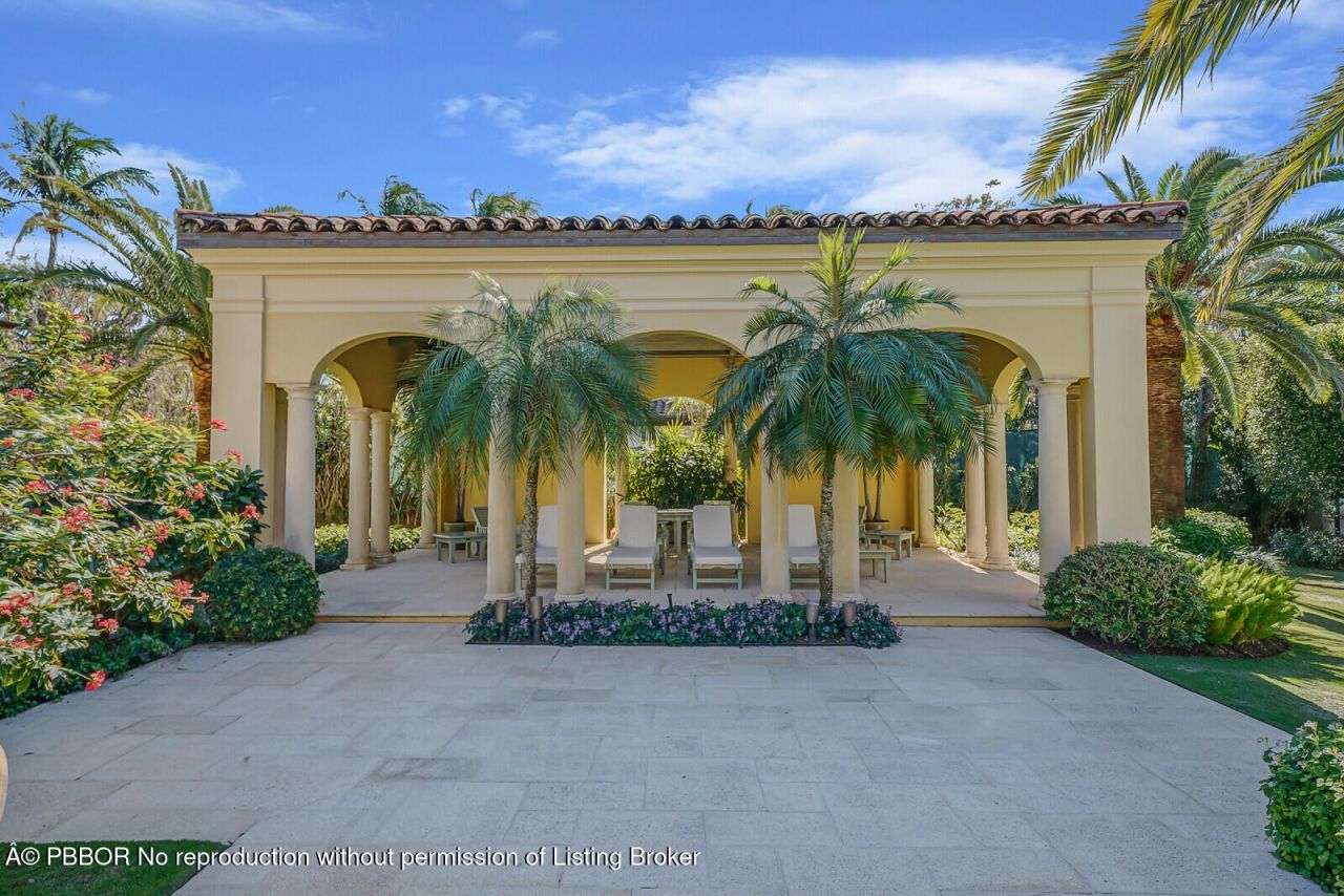 160 Clarendon Avenue, Palm Beach, FL 33480 Photo