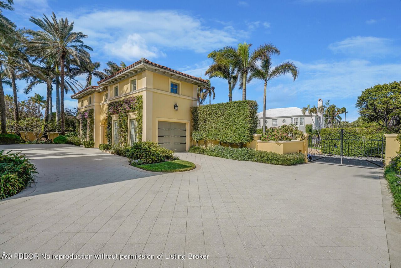 160 Clarendon Avenue, Palm Beach, FL 33480 Photo