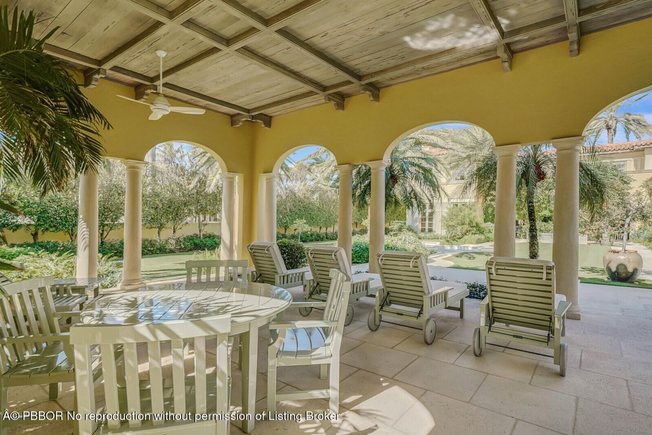 160 Clarendon Avenue, Palm Beach, FL 33480 Photo