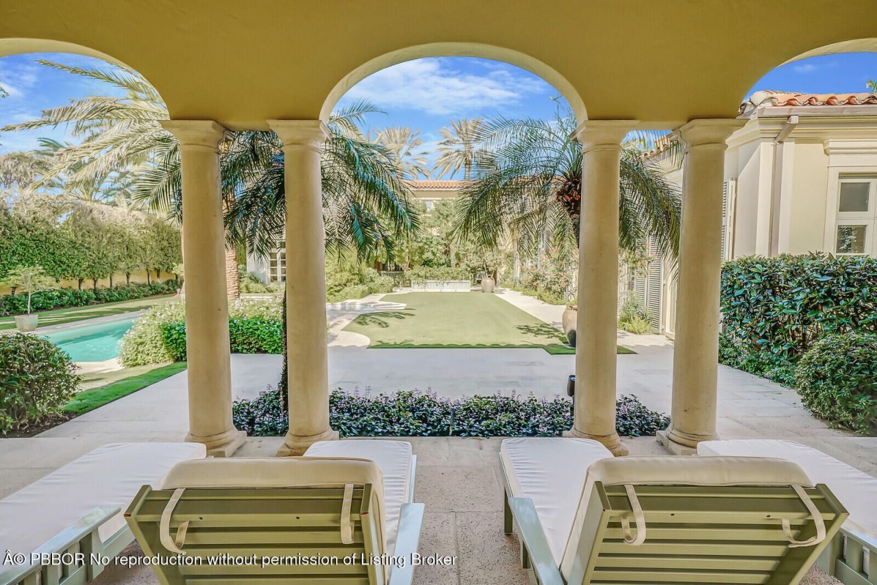 160 Clarendon Avenue, Palm Beach, FL 33480 Photo