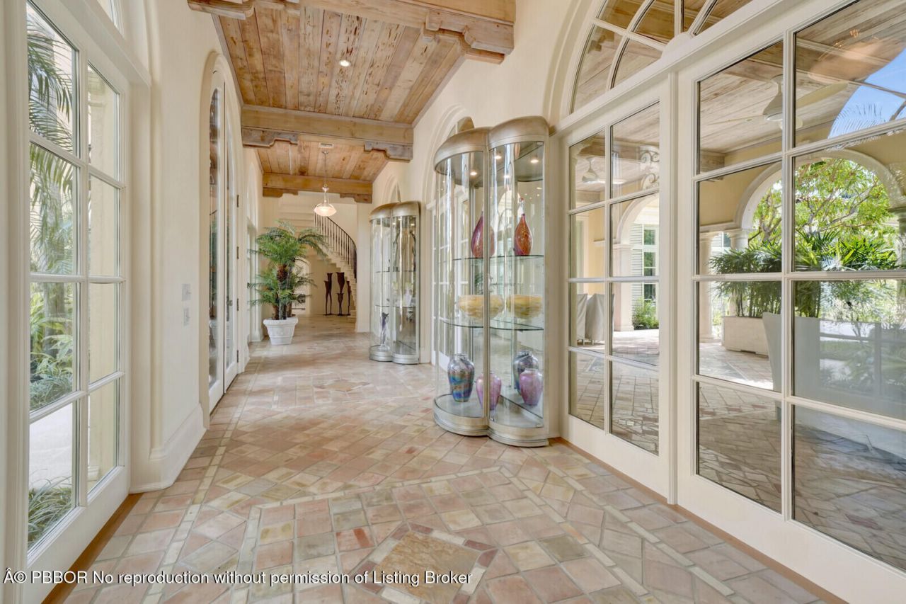 160 Clarendon Avenue, Palm Beach, FL 33480 Photo