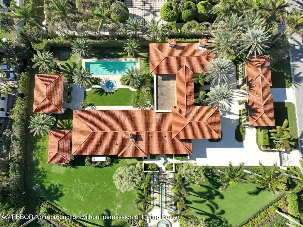 160 Clarendon Avenue, Palm Beach, FL 33480 Photo