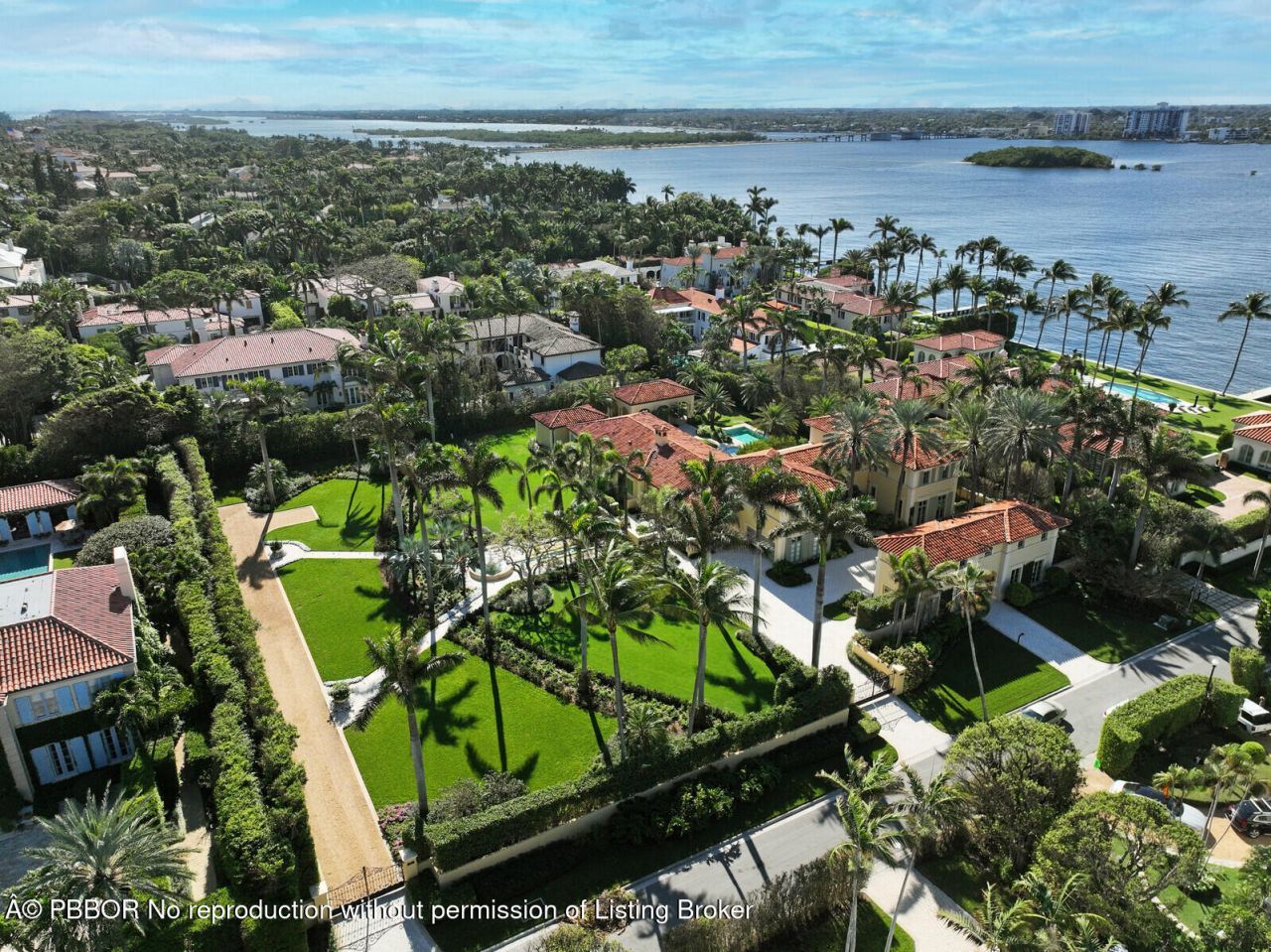 160 Clarendon Avenue, Palm Beach, FL 33480 Photo