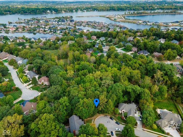 13562 Creekridge Lane, Fishers, IN 46055