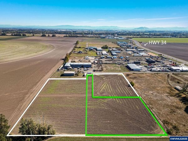 (Near 34123) Cushman (Lot 1300) Rd, Albany, OR 97321