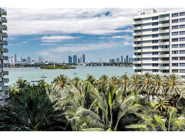 1500 Bay Rd, Unit 758S, Miami Beach, FL 33139