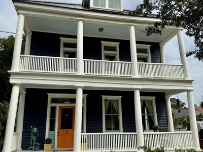 4 Kenilworth Avenue, Charleston, SC 29403