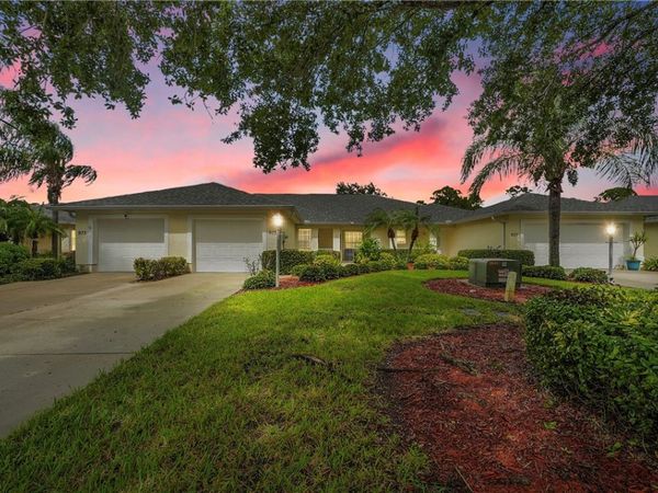 975 S Easy Street, Sebastian, FL 32958