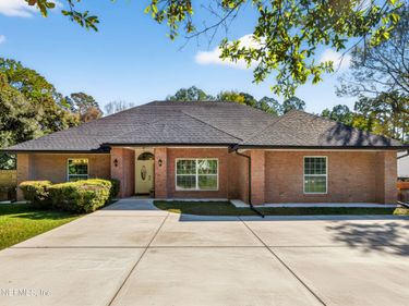 11341 V C JOHNSON Road, Jacksonville, FL 32218