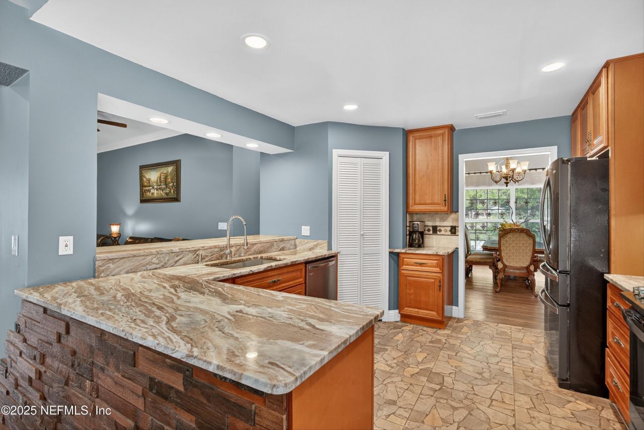 11341 V C Johnson Road, Jacksonville, FL 32218 Photo