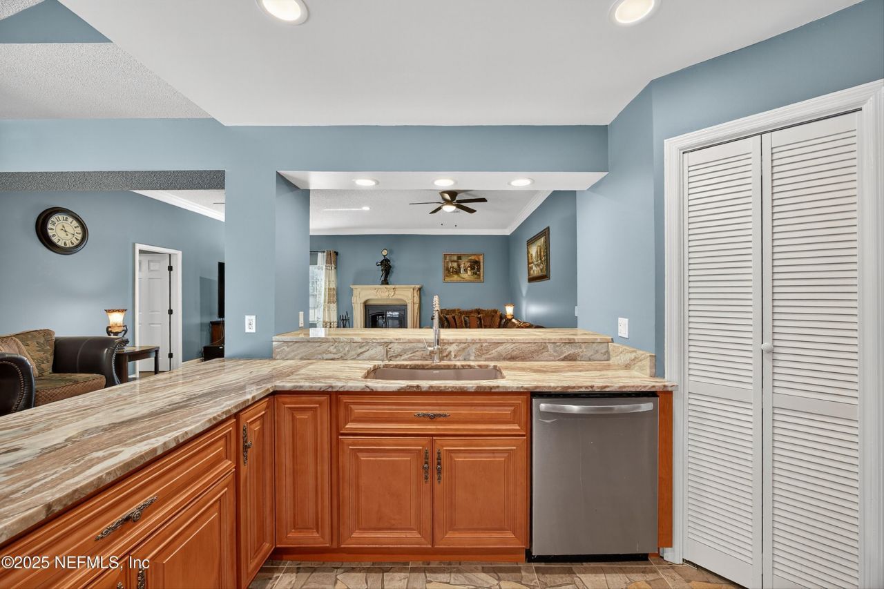 11341 V C Johnson Road, Jacksonville, FL 32218 Photo