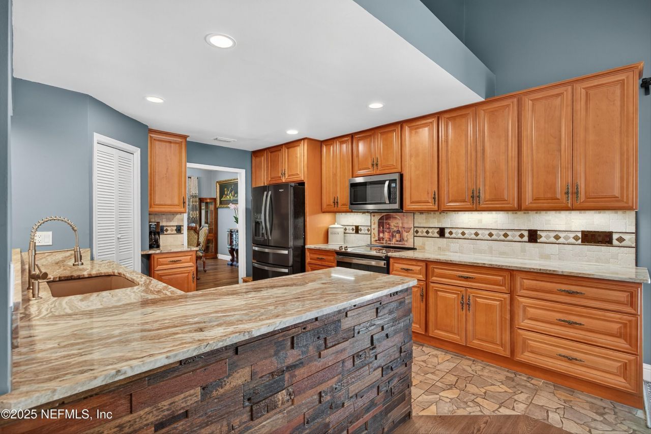 11341 V C Johnson Road, Jacksonville, FL 32218 Photo