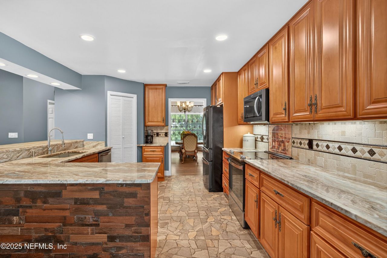 11341 V C Johnson Road, Jacksonville, FL 32218 Photo