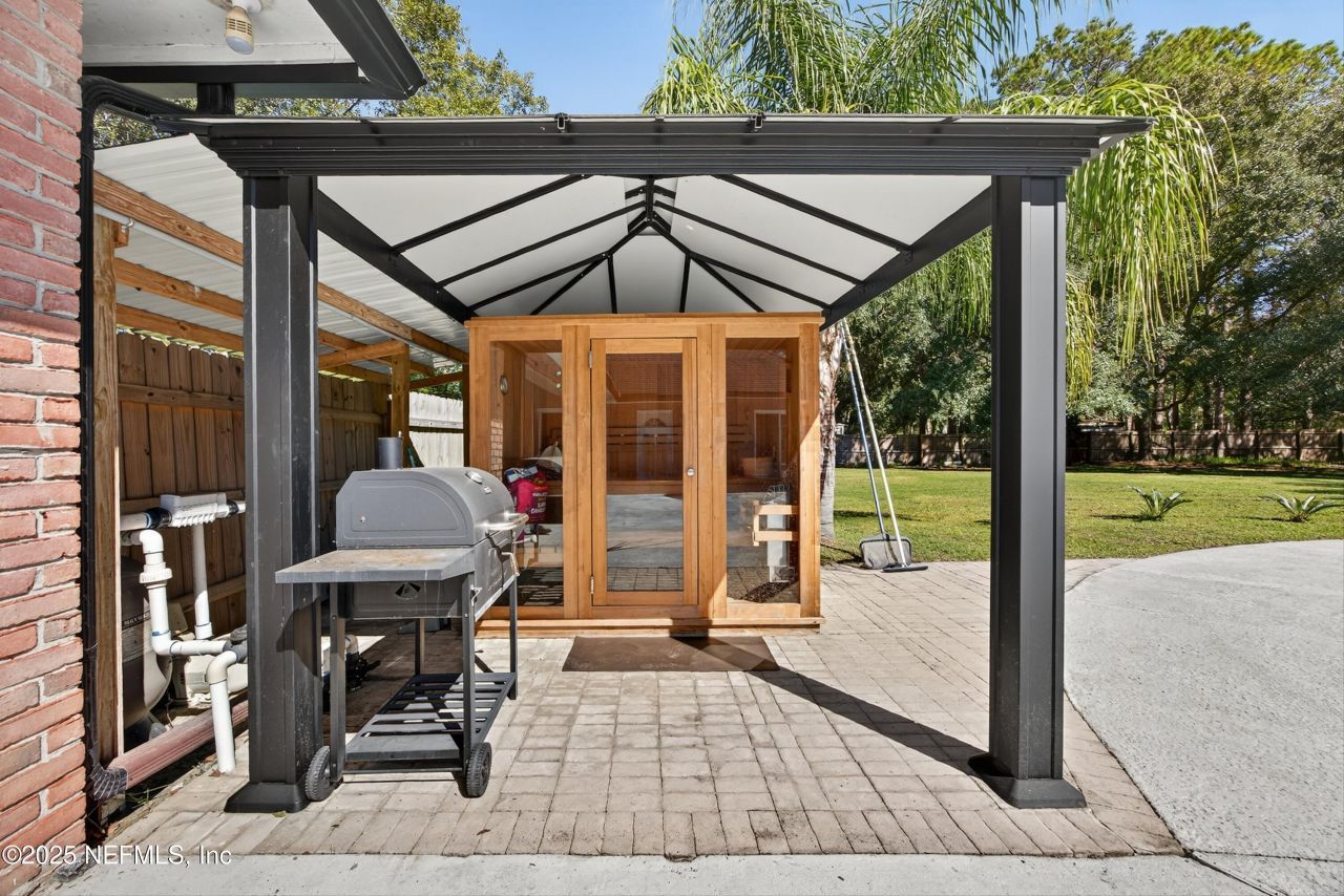 11341 V C Johnson Road, Jacksonville, FL 32218 Photo