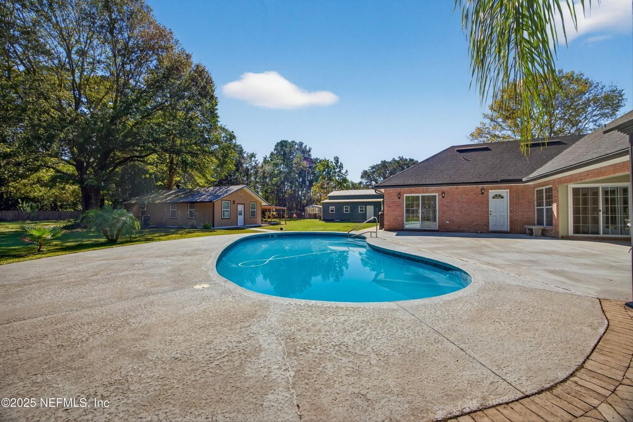 11341 V C Johnson Road, Jacksonville, FL 32218 Photo