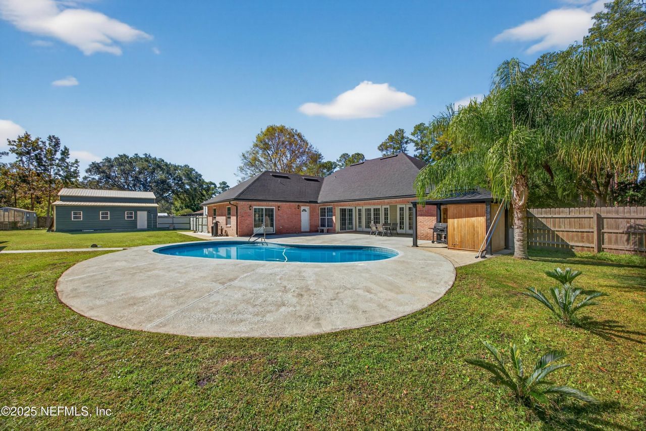 11341 V C Johnson Road, Jacksonville, FL 32218 Photo