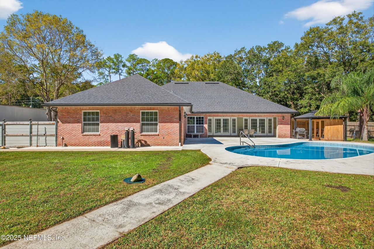 11341 V C Johnson Road, Jacksonville, FL 32218 Photo