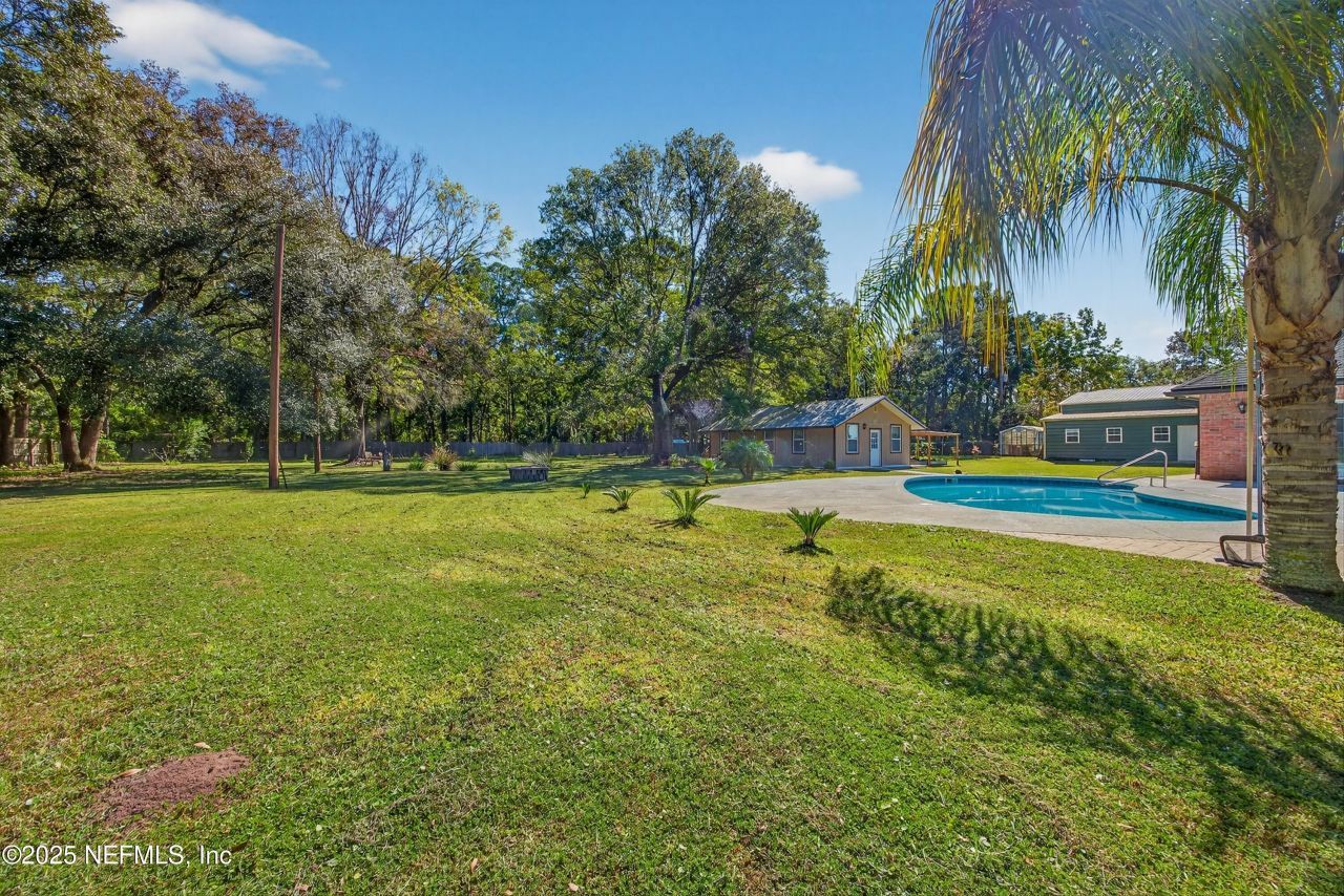 11341 V C Johnson Road, Jacksonville, FL 32218 Photo