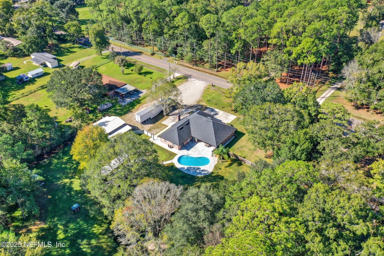 11341 V C Johnson Road, Jacksonville, FL 32218 Photo