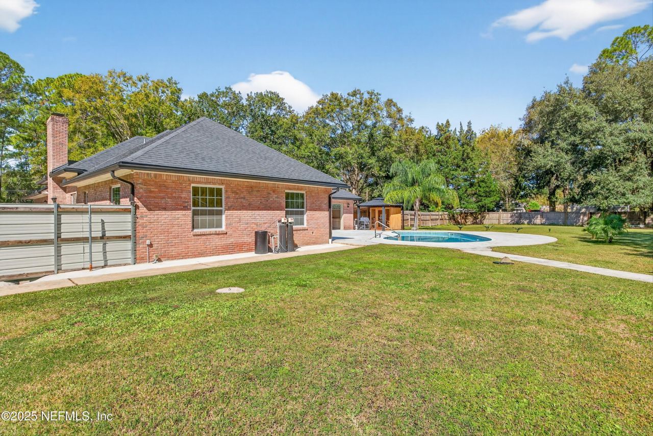 11341 V C Johnson Road, Jacksonville, FL 32218 Photo