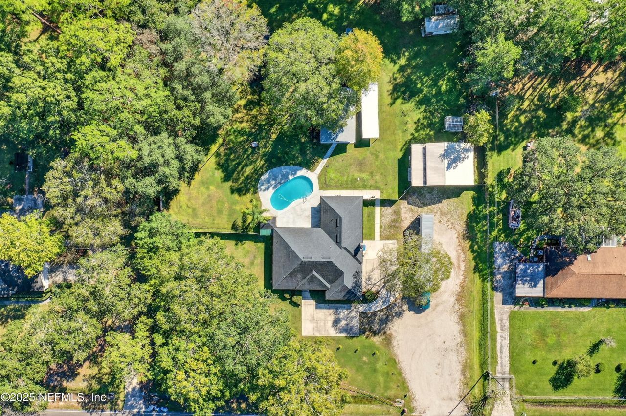 11341 V C Johnson Road, Jacksonville, FL 32218 Photo