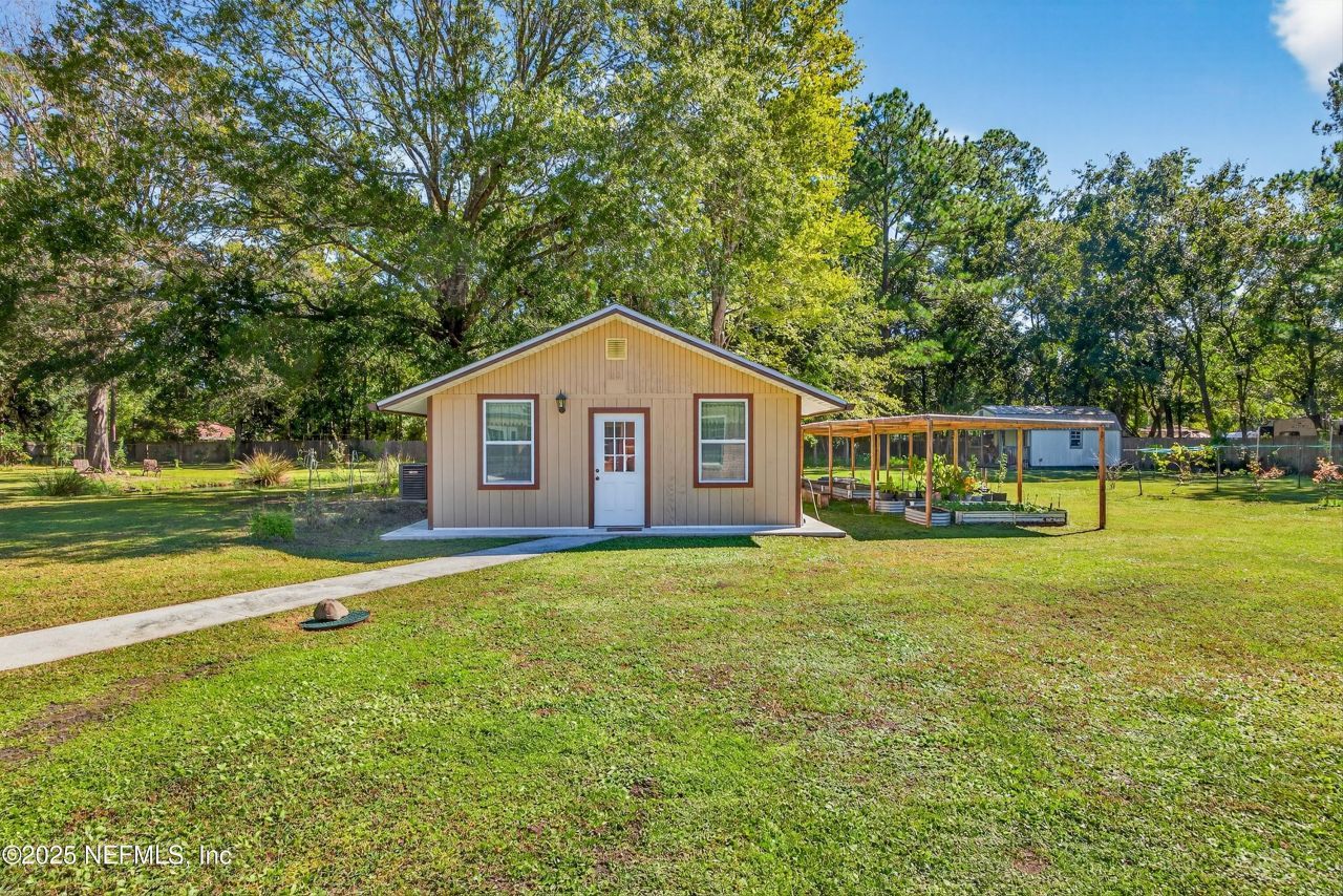 11341 V C Johnson Road, Jacksonville, FL 32218 Photo