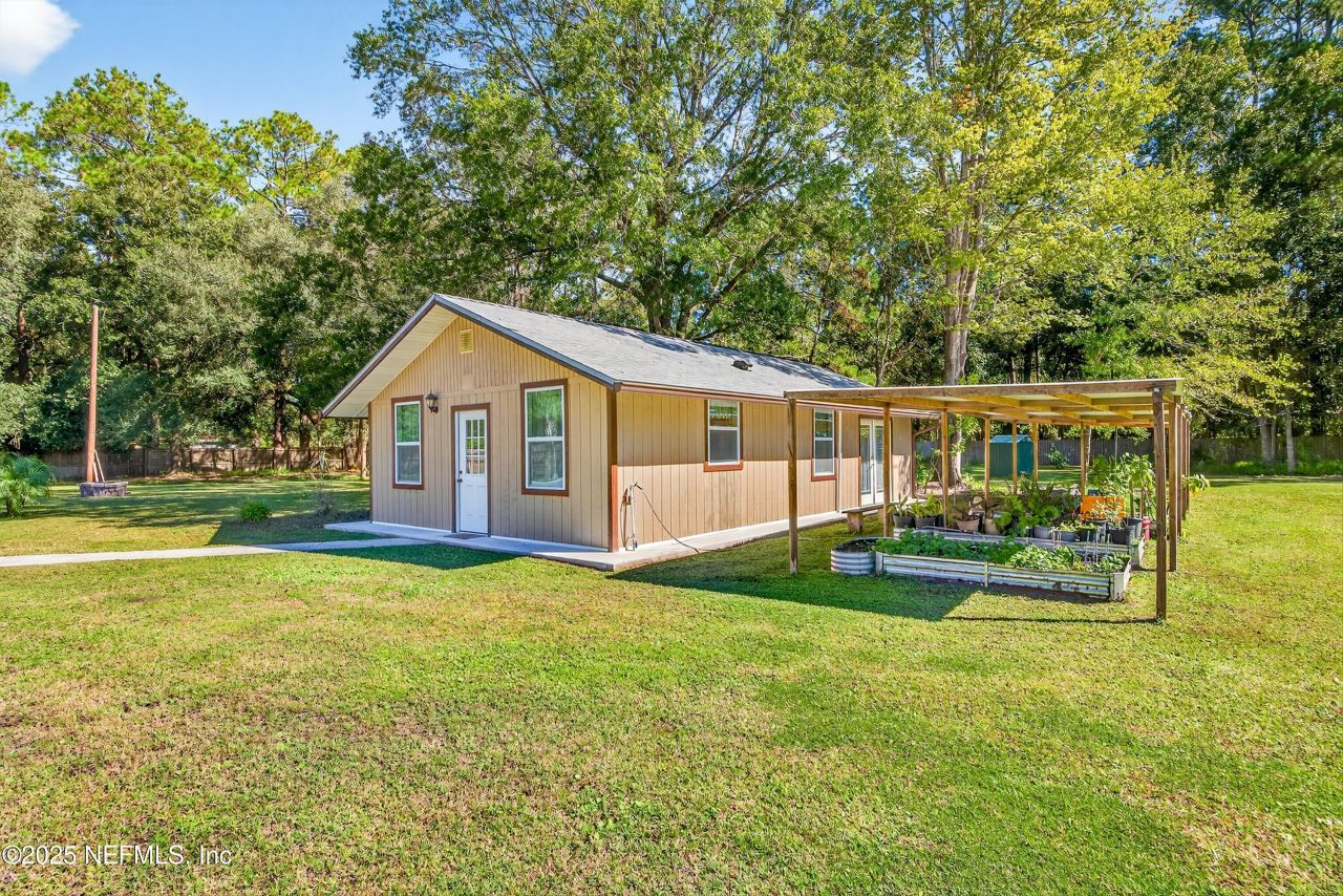 11341 V C Johnson Road, Jacksonville, FL 32218 Photo