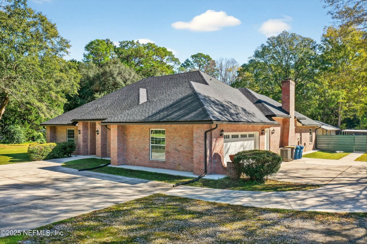 11341 V C Johnson Road, Jacksonville, FL 32218 Photo
