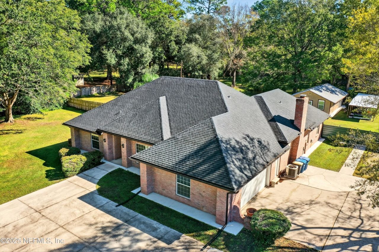 11341 V C Johnson Road, Jacksonville, FL 32218 Photo