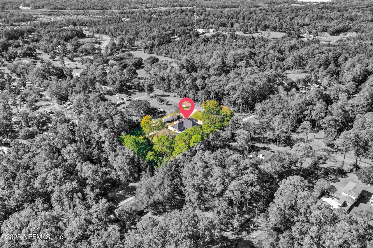 11341 V C Johnson Road, Jacksonville, FL 32218 Photo