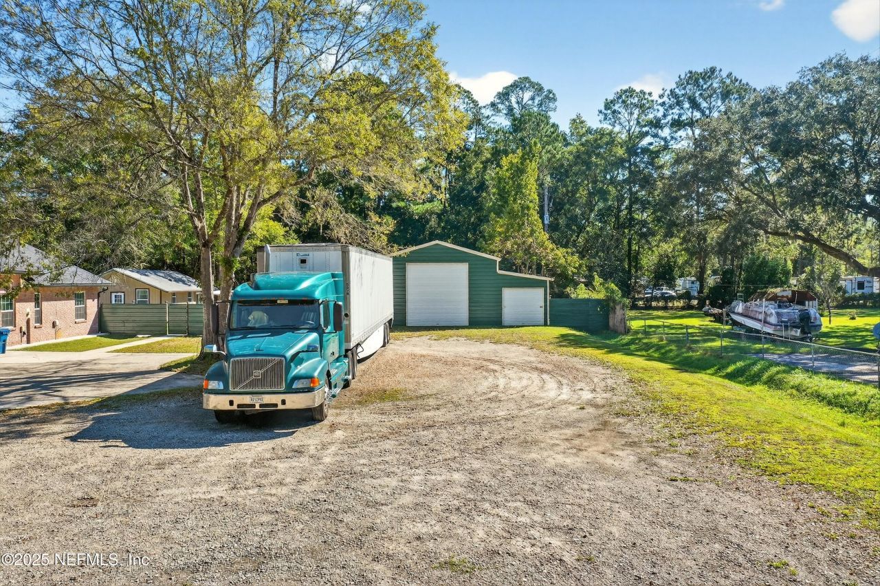 11341 V C Johnson Road, Jacksonville, FL 32218 Photo