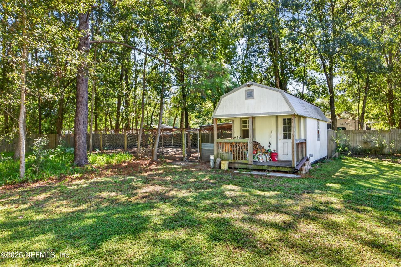 11341 V C Johnson Road, Jacksonville, FL 32218 Photo