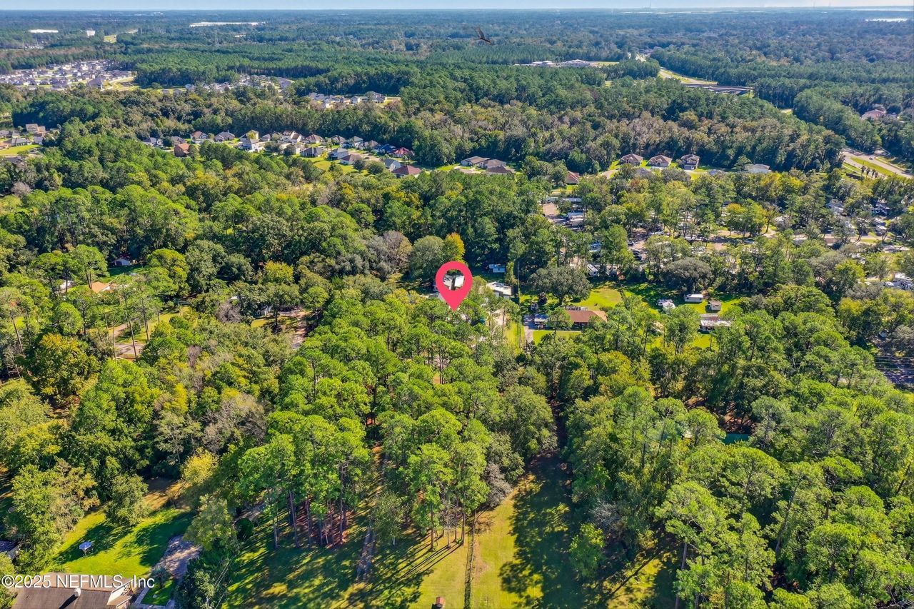 11341 V C Johnson Road, Jacksonville, FL 32218 Photo