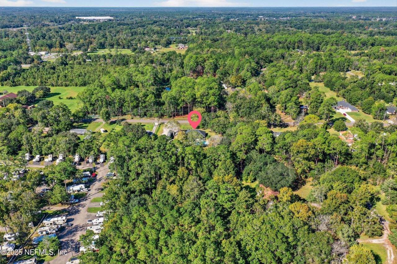 11341 V C Johnson Road, Jacksonville, FL 32218 Photo