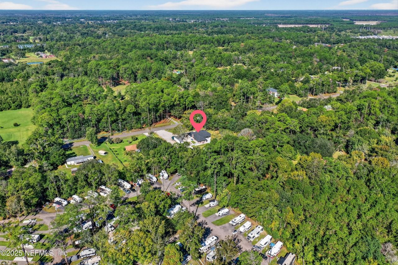 11341 V C Johnson Road, Jacksonville, FL 32218 Photo