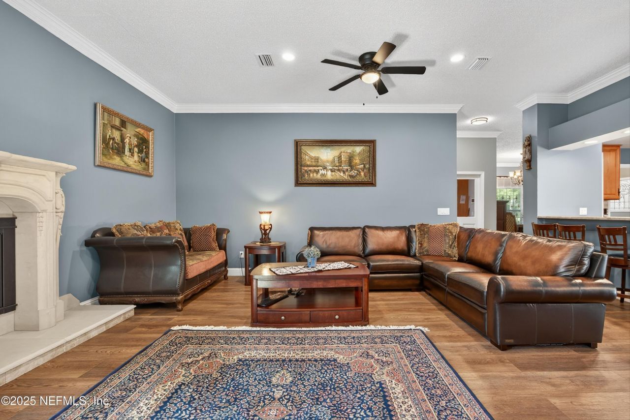 11341 V C Johnson Road, Jacksonville, FL 32218 Photo