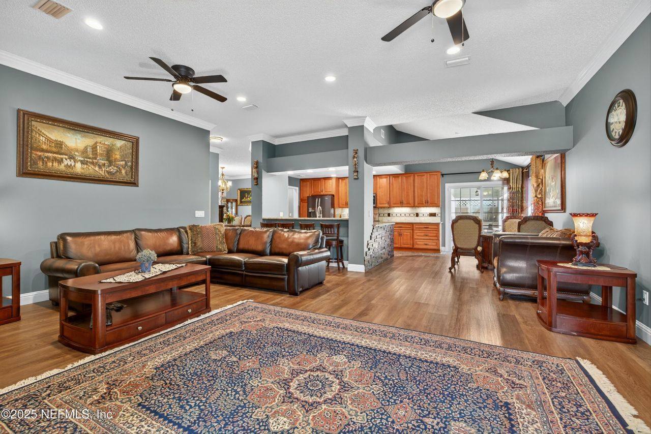 11341 V C Johnson Road, Jacksonville, FL 32218 Photo