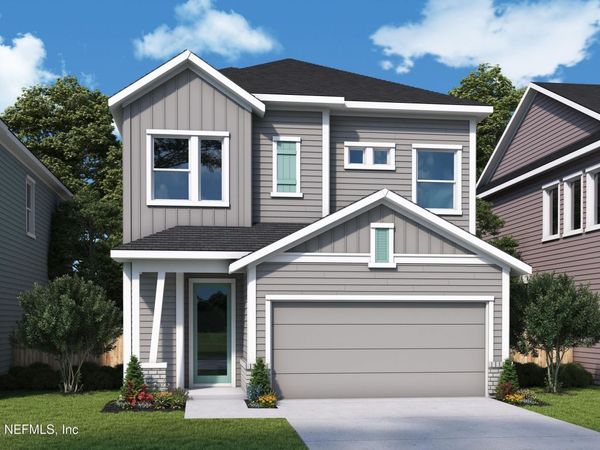 11493 CATALYST Road, Jacksonville, FL 32256