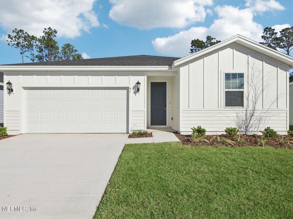 51 WANDERING CREEK Way, Palm Coast, FL 32164