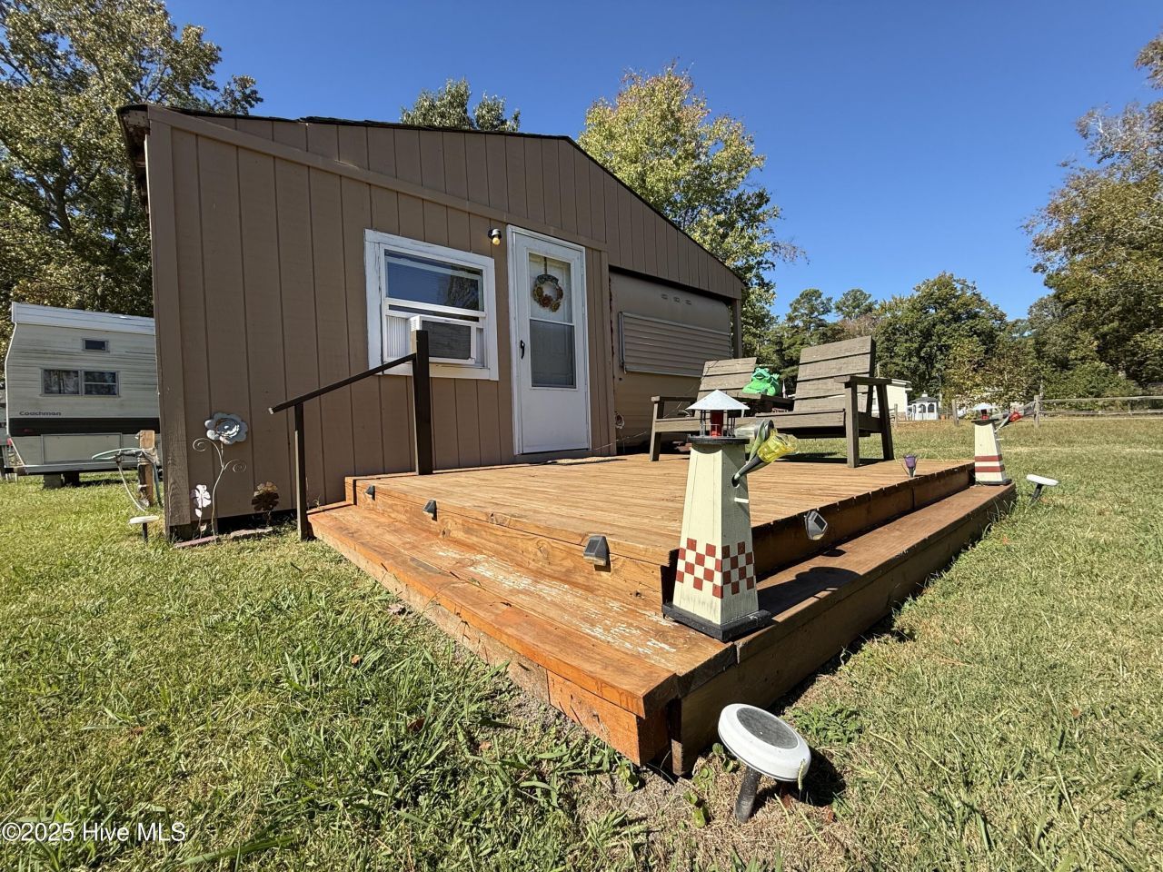 108 East Hidden Valley Trail, Hertford, NC 27944 Main Photo