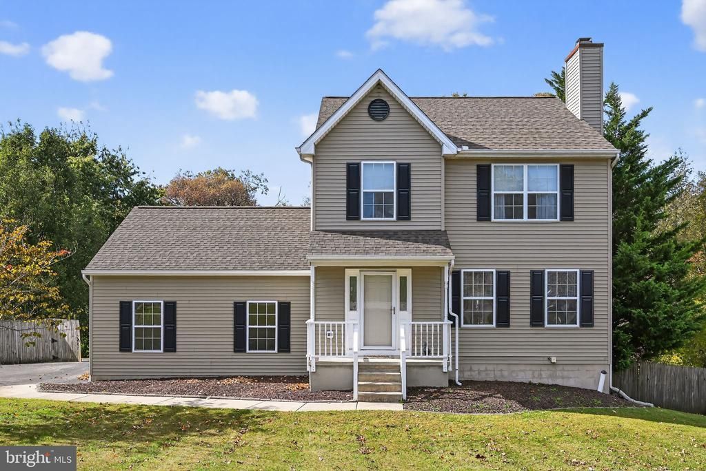 231 COOL SPRING LANE, STEWARTSTOWN, PA 17363