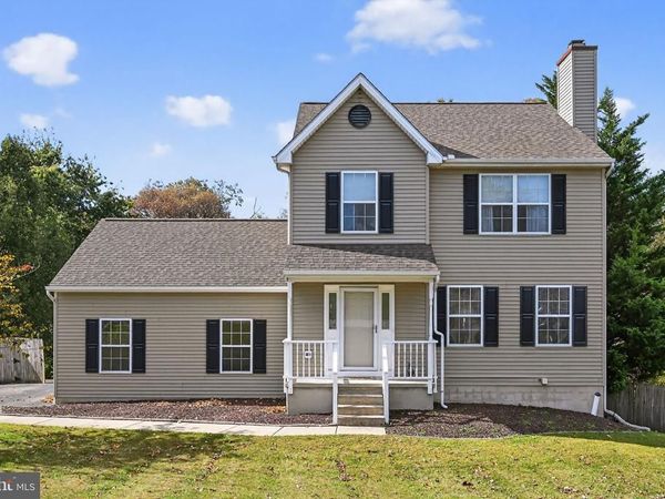 231 COOL SPRING LANE, STEWARTSTOWN, PA 17363