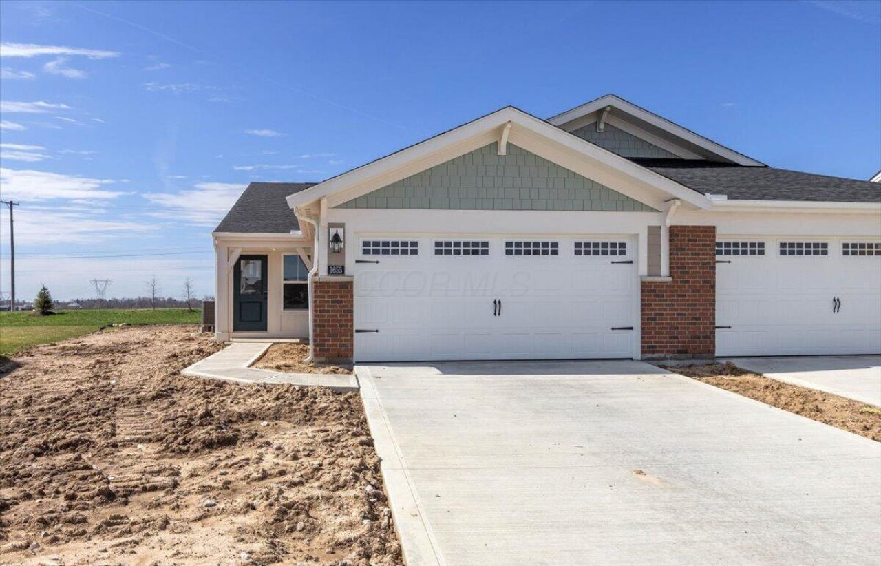 1655 Day Break Loop, Unit 85-A, Marysville, OH 43040 Main Photo