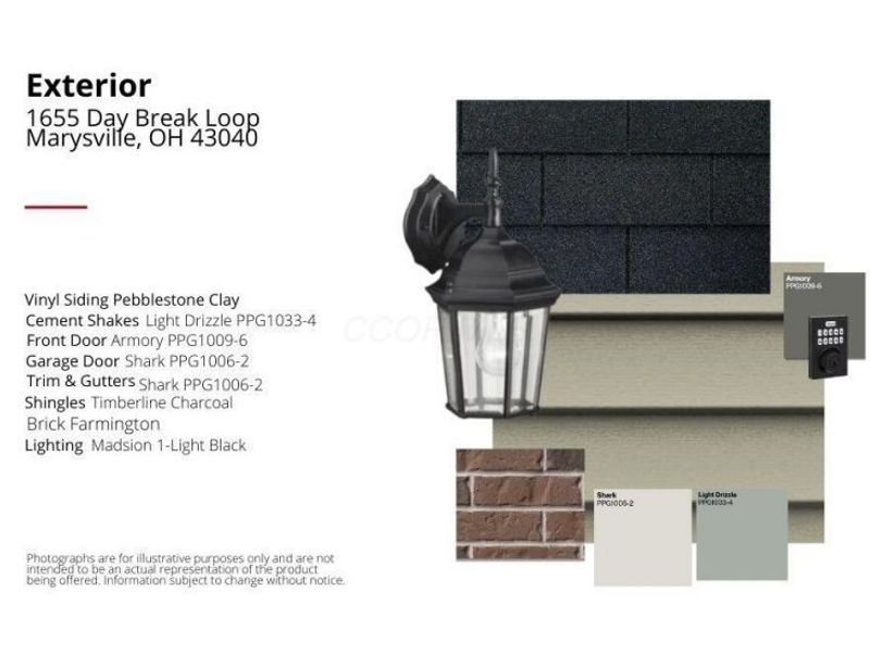 1655 Day Break Loop, Unit 85-A, Marysville, OH 43040 Photo 2