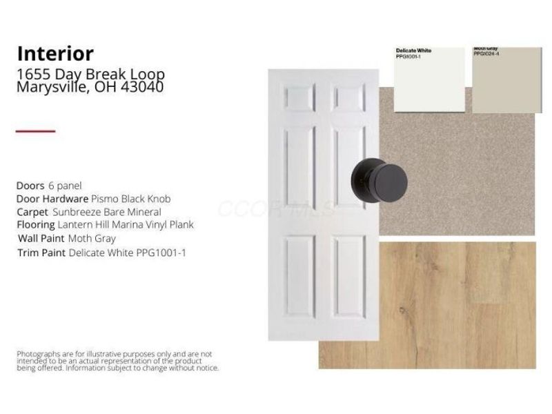 1655 Day Break Loop, Unit 85-A, Marysville, OH 43040 Photo 3