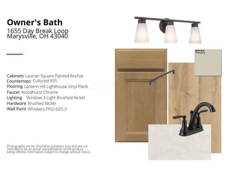 1655 Day Break Loop, Unit 85-A, Marysville, OH 43040 Photo 5