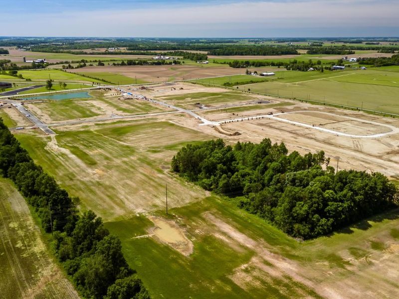 1655 Day Break Loop, Unit 85-A, Marysville, OH 43040 Photo 7