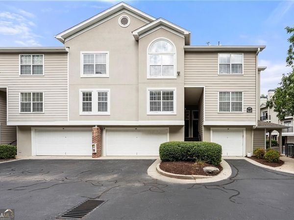 4248 River Green Drive NW, Unit 307, Atlanta, GA 30327